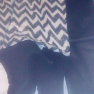 Super sexy faux leather pants